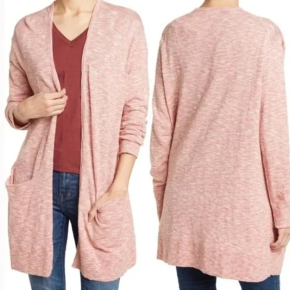 Madewell Summer Ryder cardigan size XS​ - Picture 1 of 13